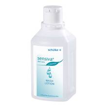 Sensiva wash lotion 500 ml