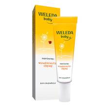 Weleda Calendula Wundschutzcreme parf&uuml;mfrei 10 ml