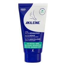 Akileine Nutri-Repair Regenerations-Fu&szlig;creme 75 ml