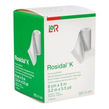 Rosidal K Binde 8 cmx5 m 1 St