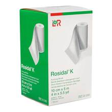 Rosidal K Binde 10 cmx5 m 1 St