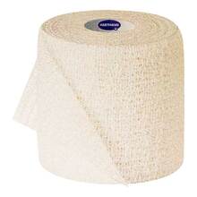 Peha-Haft Fixierbinde latexfrei 8 cmx20 m 1 St