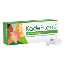  PZN 19398301 7 St, Vaginalsuppositorien