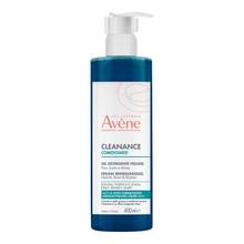 Abbildung: Avene Cleanance Comedomed Peeling Reinigungsgel 400 ml, Gel PZN 19405946