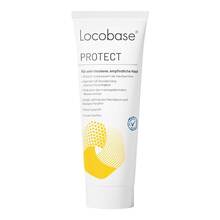 Abbildung: Locobase Protect Creme de / AT 100 g, Creme PZN 19431889