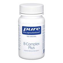 Pure encapsulations B-Complex Plus Kapseln 30 St