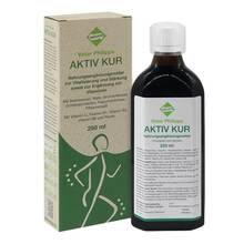 Vater Philipps Aktiv Kur Flüssigkeit zum Einnehmen 250 ml