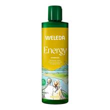 Abbildung: Weleda Energy Shower Gel Ingwer 400 ml, Duschgel PZN 19447904