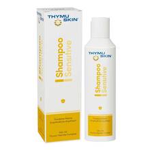 Thymuskin Sensitive Shampoo 200 ml