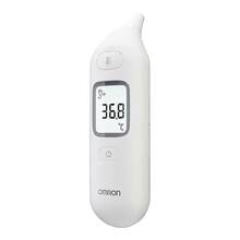 Abbildung: Omron Ohrthermometer Gentle Temp 533 1 St PZN 19469320 
