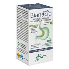 NeoBianacid Lutschtabletten 70 St