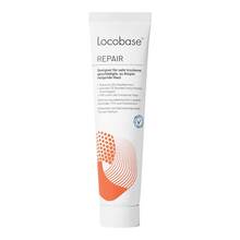 Abbildung: Locobase Repair Creme de / AT 30 g, Creme PZN 19504252