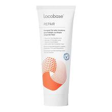 Abbildung: Locobase Repair Creme de / AT 100 g, Creme PZN 19504275