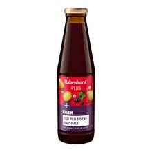 Abbildung: Rabenhorst Eisen Plus Saft 450 ml, Saft PZN 19505263 