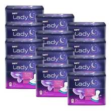 Seni Lady Inkontinenzeinlage super night 12x15 St