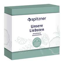 Abbildung: Spitzner Geschenk-Set Unsere Liebsten Körperpflege, 1 St PZN 19553598