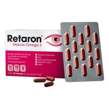  PZN 19642876 90 St, Kapseln