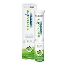  PZN 19688068 Brausetabletten, 20 St