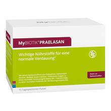 Abbildung: Mybiotik Praelasan Pulver  15X14 g, Pulver PZN 19709391 