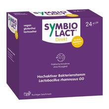 Symbiolact Direkt Pulver Sticks 24x2 g