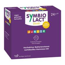 Symbiolact Direkt Junior Pulver Sticks 24x1 g