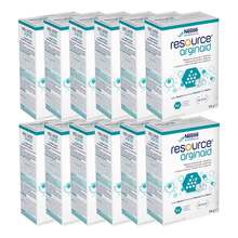 Resource arginaid Pulver Sachets 12x14x7 g