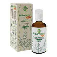 Abbildung: Bitterselect 0,0 Flüssigkeit zum Einnehmen 100 ml, Flüssigkeit zum Einnehmen PZN 19726768