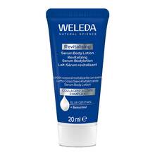 Weleda revitalizing Serum Bodylotion 20 ml