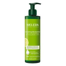 Weleda hydrating Bodylotion 400 ml