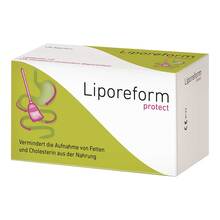 Liporeform protect Tabletten  120 St