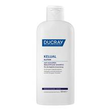 Abbildung: Ducray Kelual Elution Begleitpflege-Shampoo 200 ml, Shampoo PZN 19797461 
