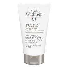 Abbildung: Widmer Remederm dry Skin Advanced.Repair Cream ohne P 40 ml, Creme PZN 19819814 