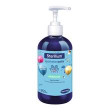 Abbildung: Sterillium apothekenseife 250 ml, Seife PZN 19834334 