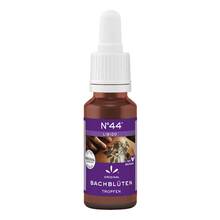 Abbildung: Bachblüten Nr. 44 Tropfen 20 ml, Tropfen zum Einnehmen PZN 19850089 