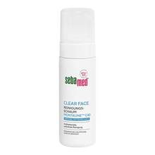 Abbildung: Sebamed Clear Face Reinigungsschaum 150 ml, Schaum PZN 19874138 