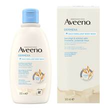 Abbildung: Aveeno baby Dermexa Emollientien Duschcreme 250 ml, Duschgel PZN 19899641