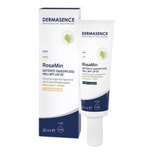 Abbildung: Dermasence Rosamin getönte Tagespflege hell LSF 50 30 ml, Creme PZN 19902805 