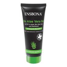 Abbildung: Aloe Vera Gel Bio Ensbona 30 ml, Gel PZN 19905040 