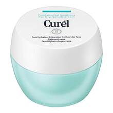 Abbildung: Curel tiefenwirksame Feuchtigkeits-Augencreme 25 g, Augencreme PZN 19909026 