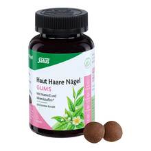 Abbildung: Haut Haare Nägel Gums 50 St, Kaudragees PZN 19909931 