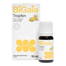 Bigaia Tropfen 10 ml