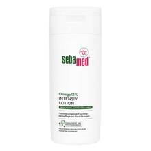 Abbildung: Sebamed Intensiv Lotion Omega 12% 200 ml, Lotion PZN 19949439 