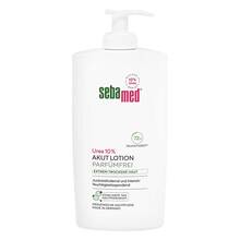 Sebamed Akut Lotion Urea 10% parfumfrei 400 ml