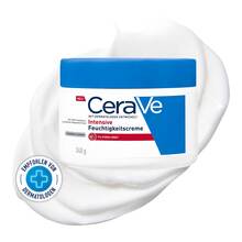 Abbildung: Cerave Intensive Feuchtigkeitscreme 340 g, Creme PZN 19971350