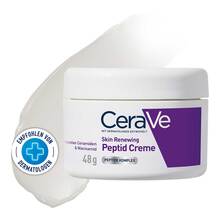 Abbildung: Cerave Skin renewing Peptid Creme 48 g, Creme PZN 19979400