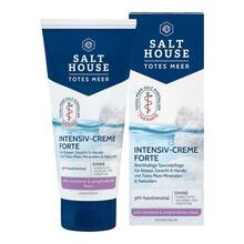 Abbildung: Salthouse Totes Meer Intensiv-Creme forte 100 ml, Creme PZN 20019579 