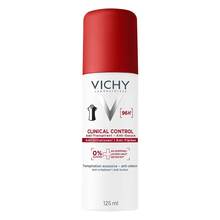 Abbildung: Vichy Deo Spray Aero 96h 125 ml, Deospray PZN 20022699 