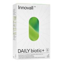 Innovall Daily biotic + Pulver 14x4.5 g