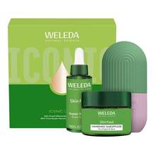Abbildung: Weleda Geschenkset Skin Food Tagespflege & Serum 1 St PZN 20045022 