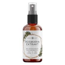 Abbildung: Rosmarin-Minze-Extrakt Haarkur ölfrei Nordic Pure 100 ml, Spray PZN 20094931 